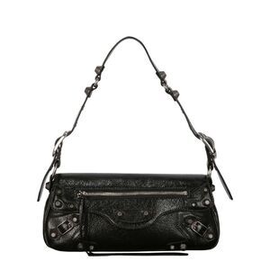 Balenciaga Small Le Cagole Sling Shoulder Bag Womens